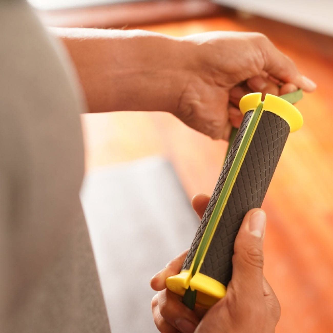 TRX Bandit Kit, Resistance-Band Set for Home Gyms, Strength-Training Equipment