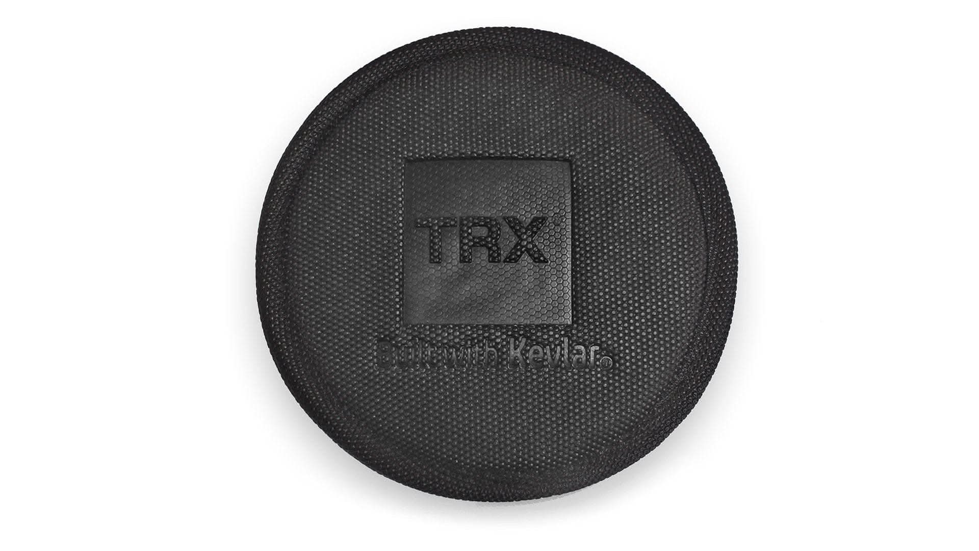 TRX Kevlar Ab Glider With Soft Backing