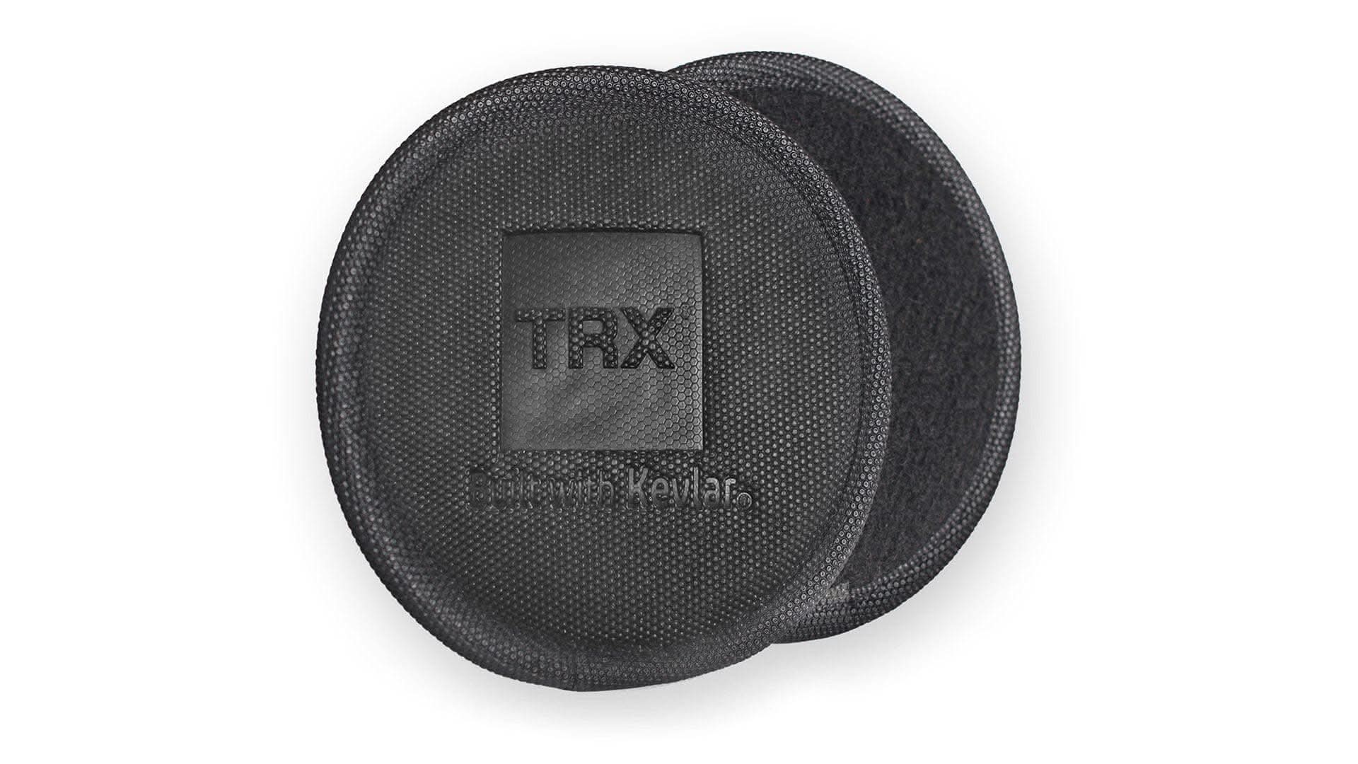 TRX Kevlar Ab Glider With Soft Backing
