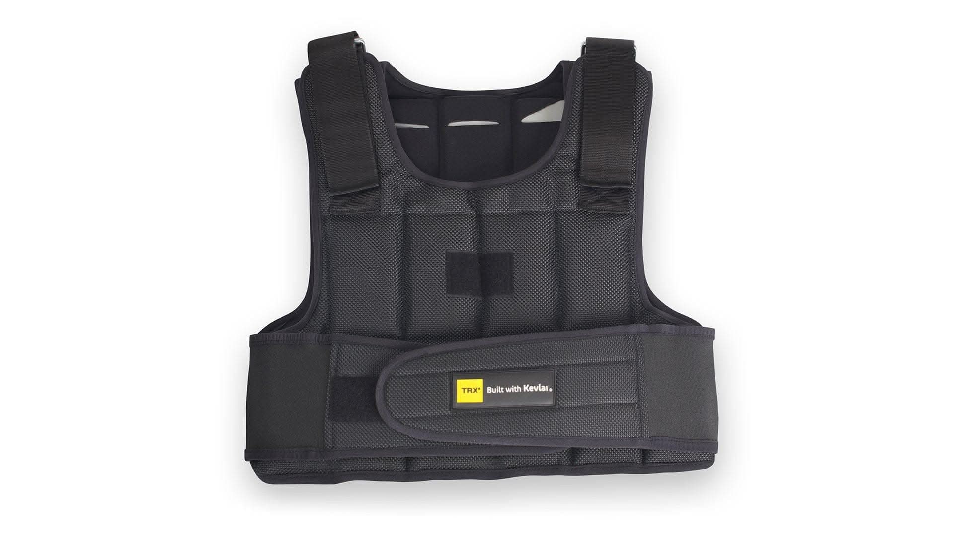 TRX Kevlar Weight Vest