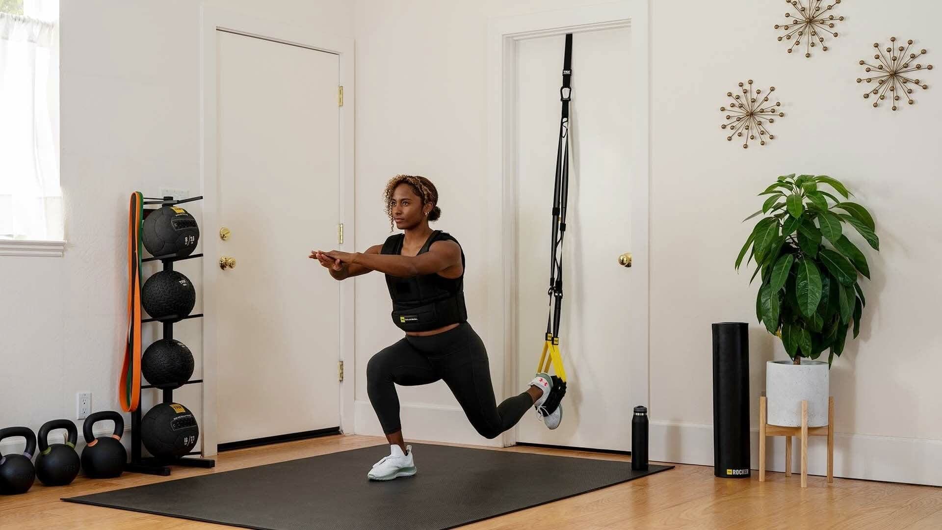 TRX Kevlar Weight Vest