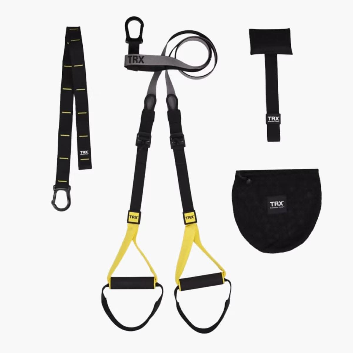 TRX Sweat System