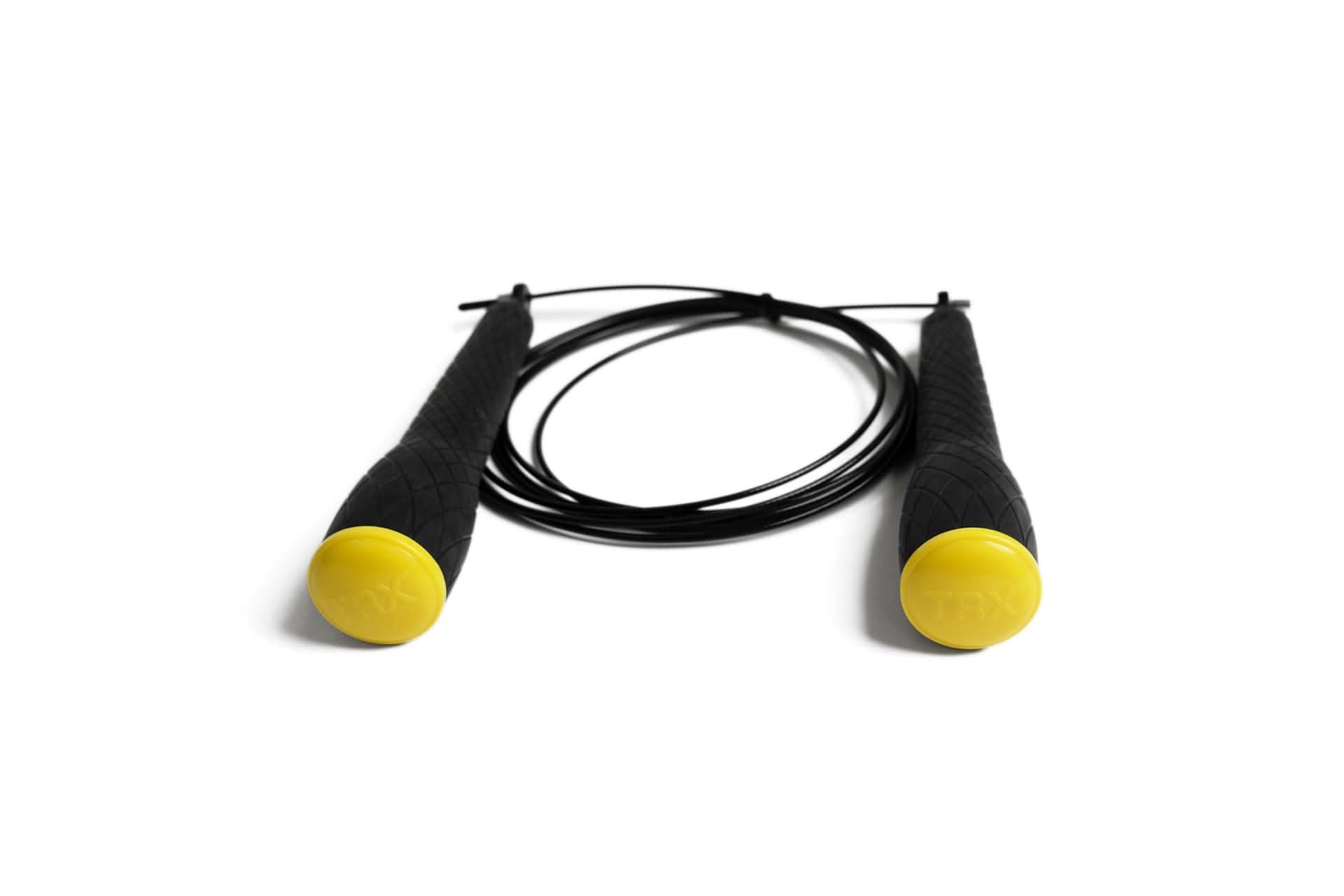 TRX Training Speed Jump Rope for Fitness