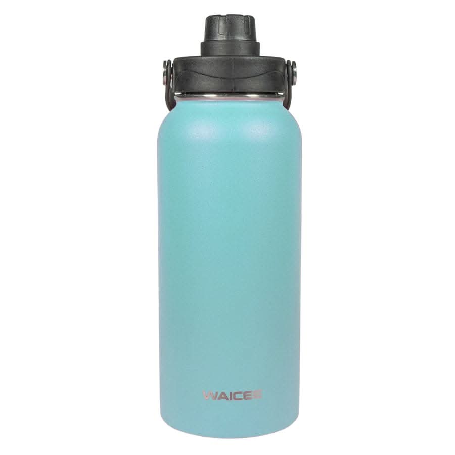 Waicee Sea Foam Reusable Bottle