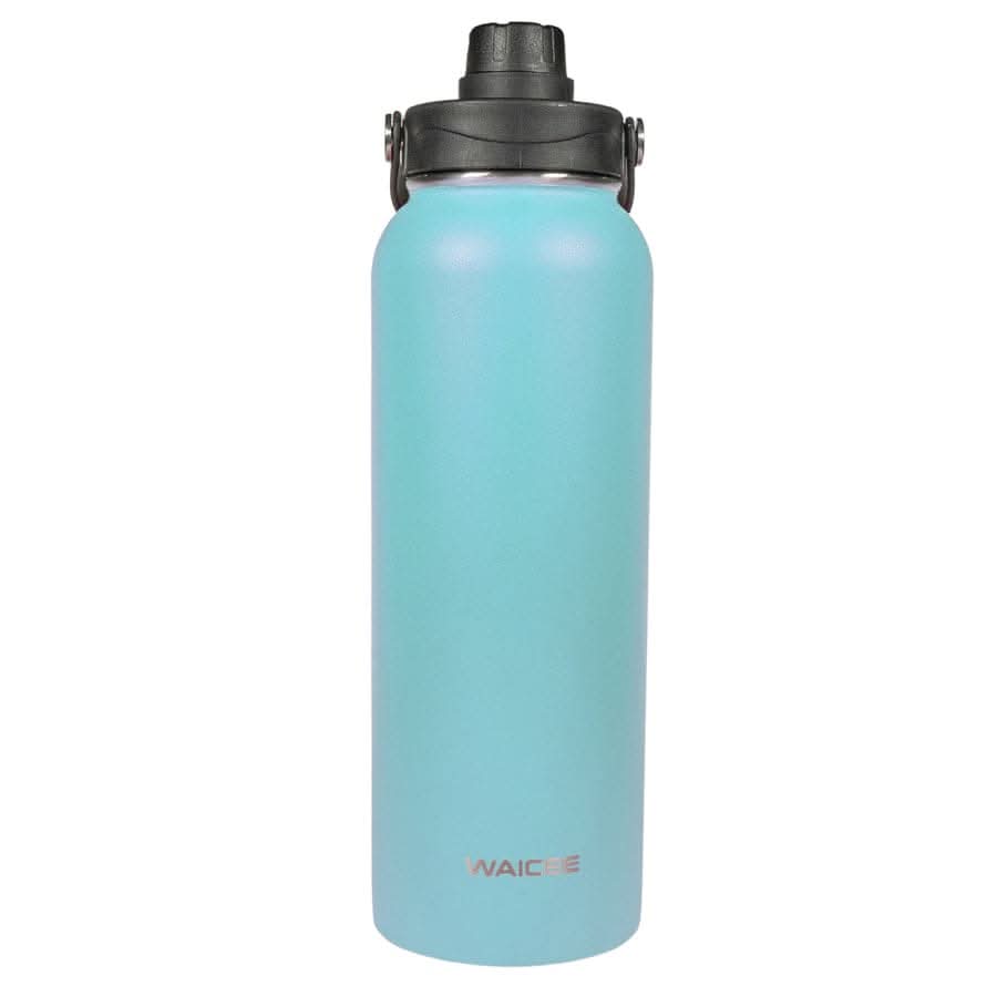 Waicee Sea Foam Reusable Bottle