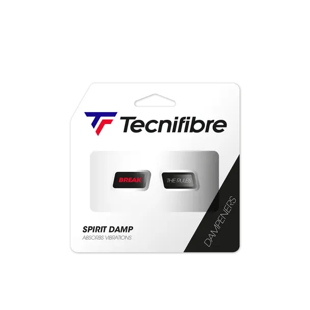 Tecnifibre Spirit Damp