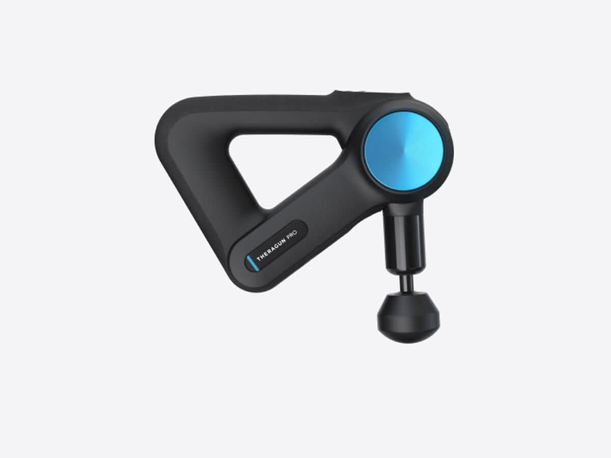 Theragun PRO Professional Massage Gun, Black
