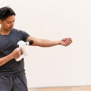 Theragun Elite Massage Gun, 4th Gen