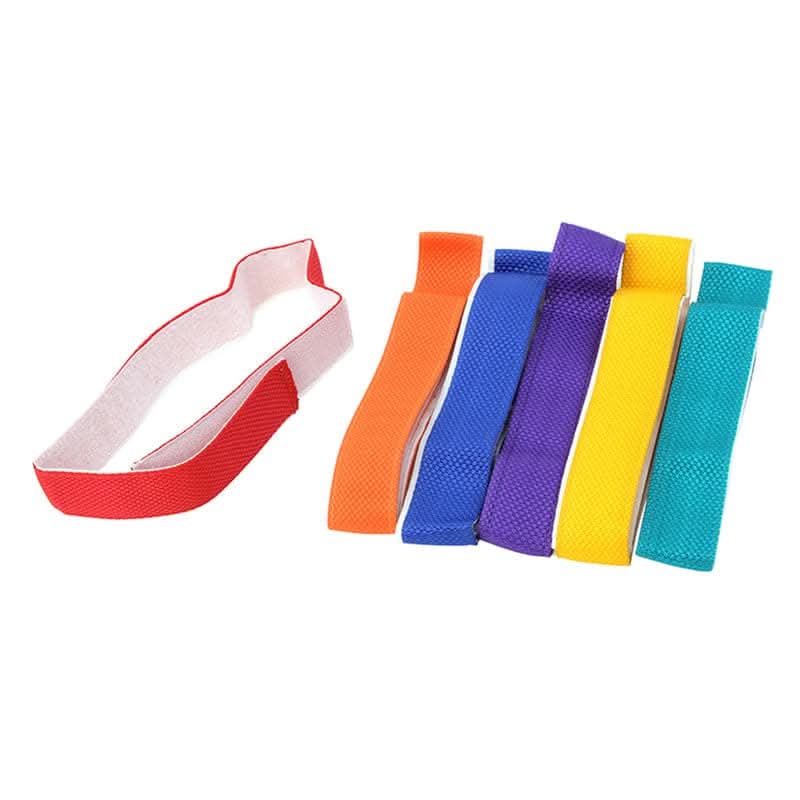 DS Three Legged Race (Set of 6)