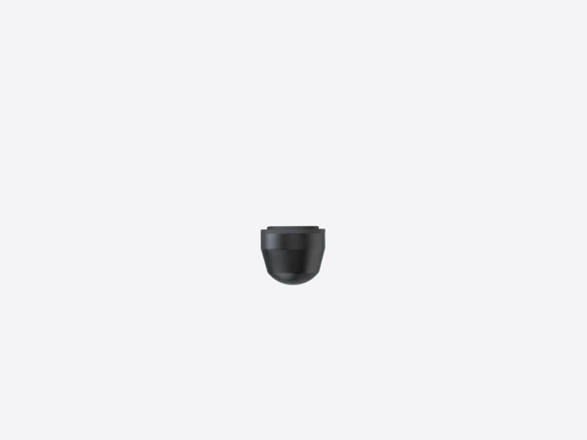 Theragun, Thumb Attachment, Black