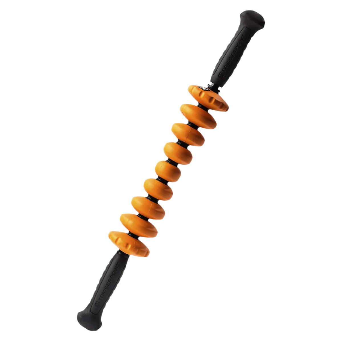 TriggerPoint The Grid' STK Contour Massager, Orange