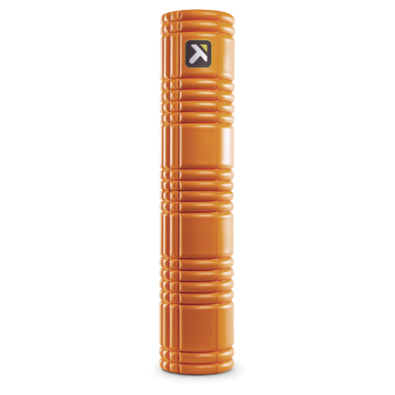 TriggerPoint Grid 2.0, 26" Foam Roller Orange