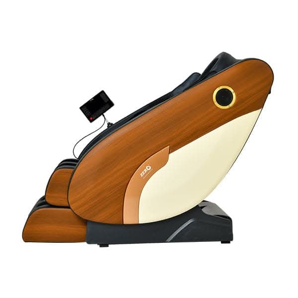 Zero HealthCare U-Classic Full Body Massage Chair