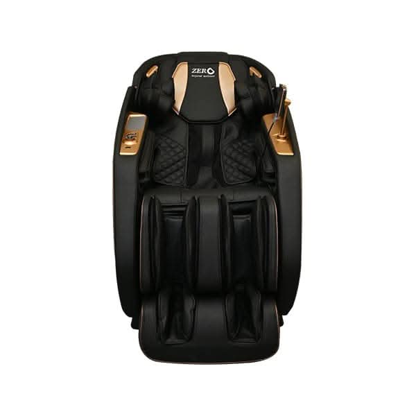 Zero HealthCare U-Soul Massage Chair Discover Ultimate Relaxation and Wellness with Advanced Features and Customizable Comfort