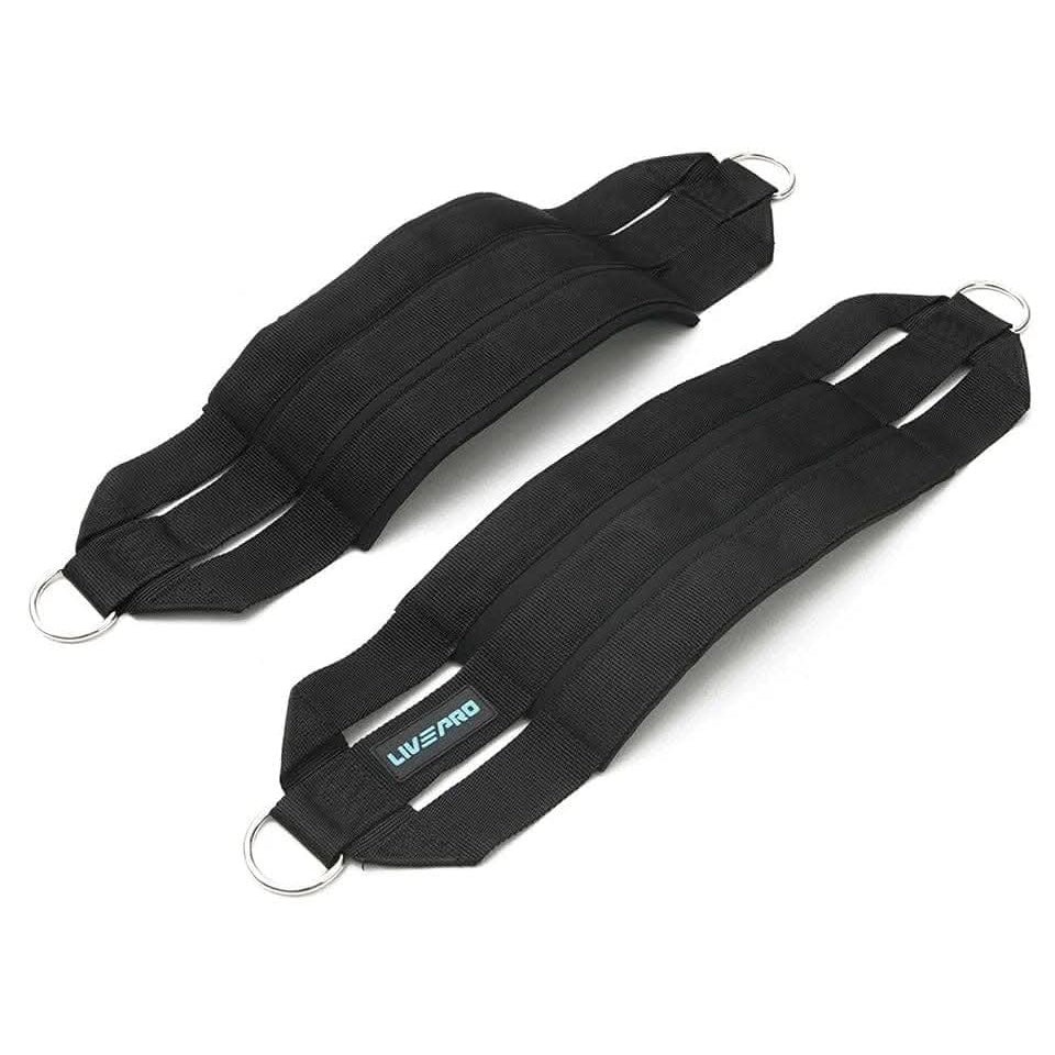 LivePro Elastic Suspension Trainer