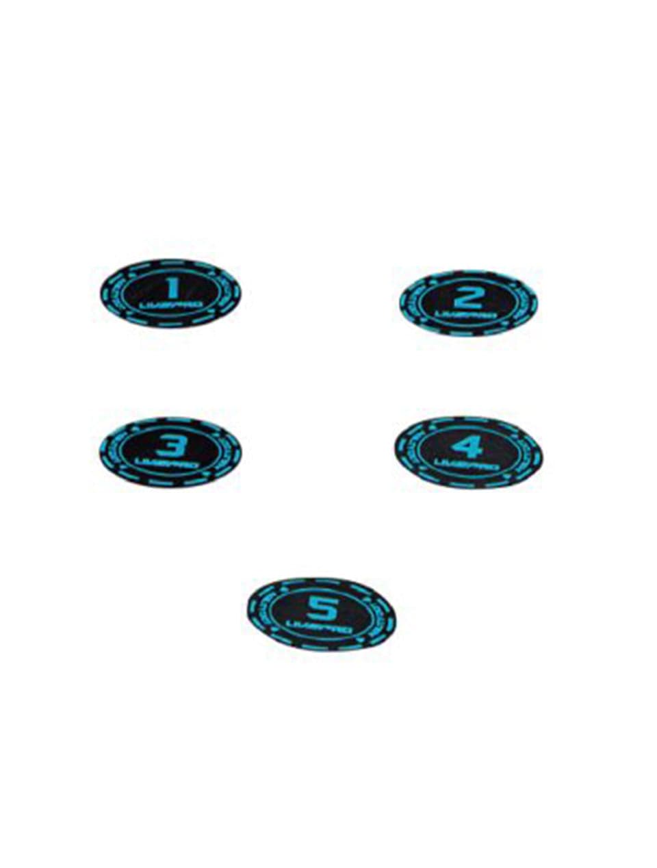 LivePro Agility Dot - Athletix.ae