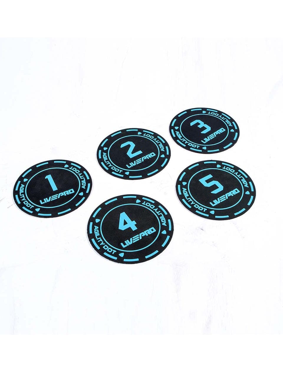 LivePro Agility Dot - Athletix.ae