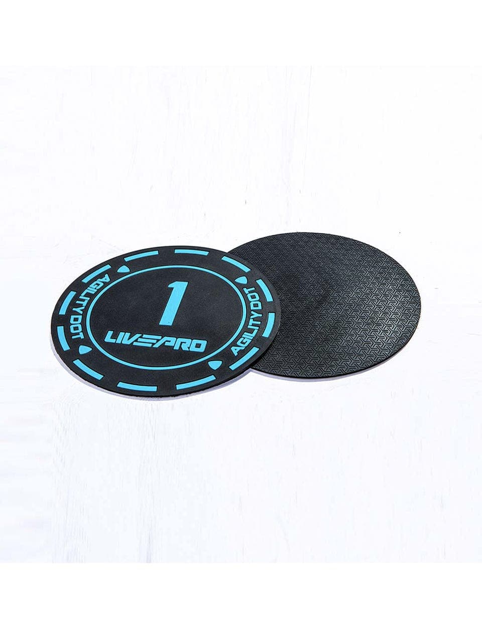 LivePro Agility Dot - Athletix.ae