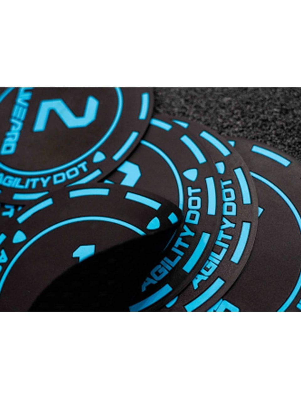 LivePro Agility Dot - Athletix.ae