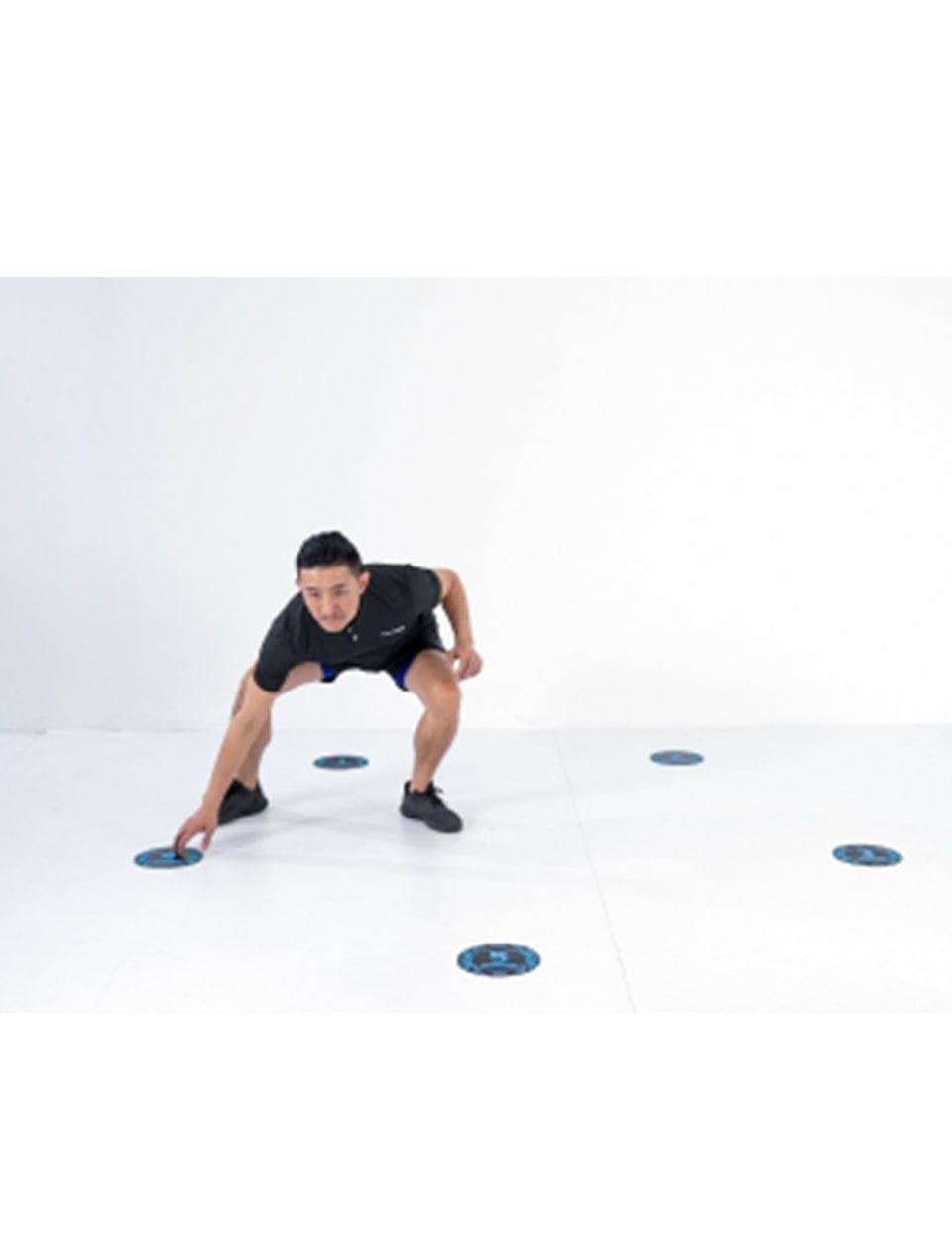 LivePro Agility Dot - Athletix.ae