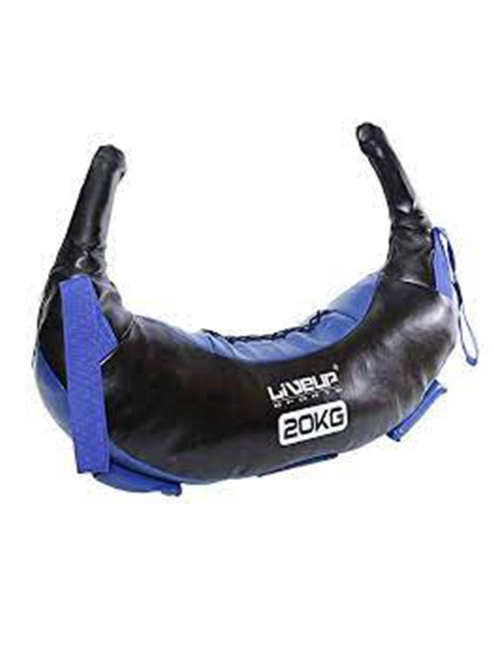 LiveUp Pro Bulgarian Bag 5 KG to 20 KG - Athletix.ae