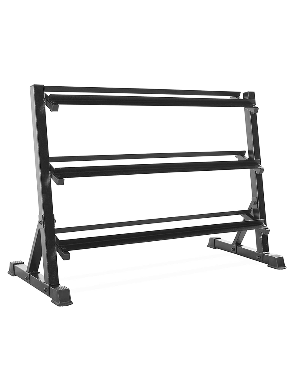 MFS 3-Tier Dumbbell Rack for 10 Pair