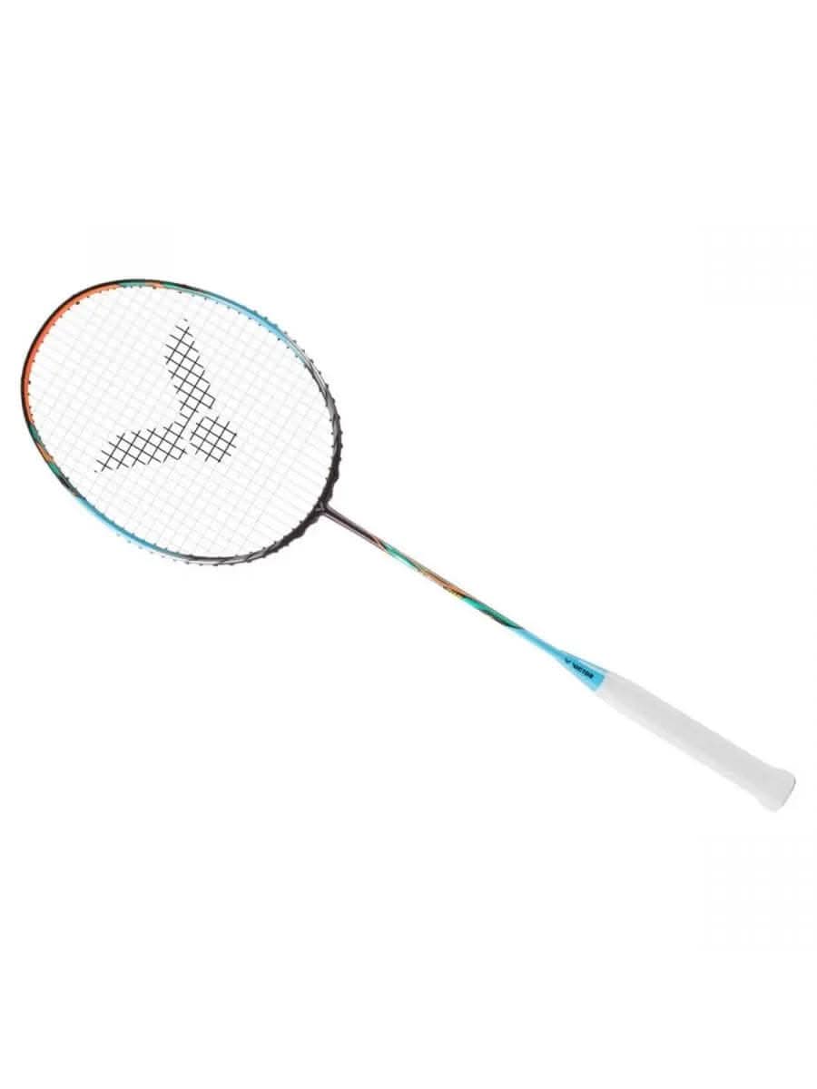 Victor Auraspeed 70K, 4 Unit - Grip 5, Badminton Racket
