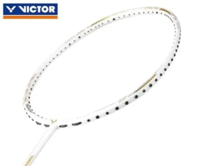 Victor Auraspeed CY, 4 Unit - Grip 5, Badminton Racket