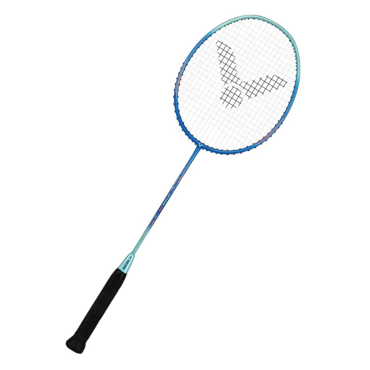 Victor Drive X 09, 4 Unit - Grip 5, Badminton Racket