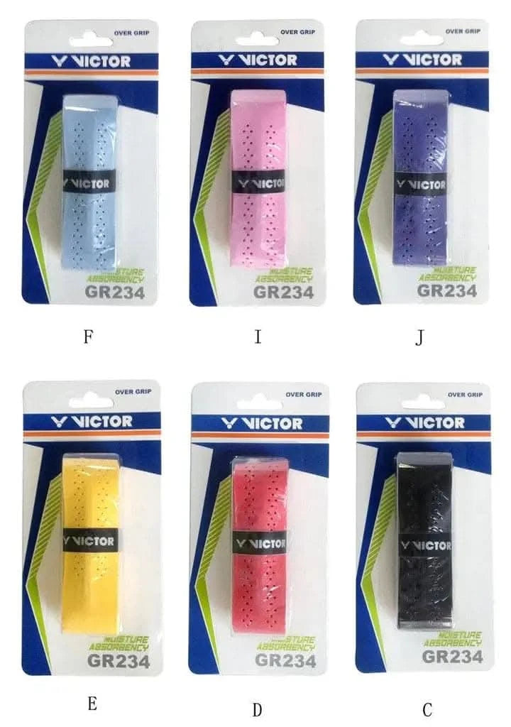 Victor GR 234, Badminton Overgrip