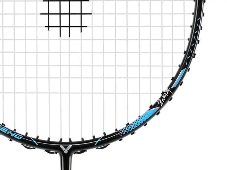 Victor Legend C, 4 Unit - Grip 5, Badminton Racket