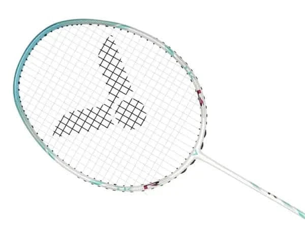 Victor TK-R THRUSTER K R, 4U, Badminton Racket Victor