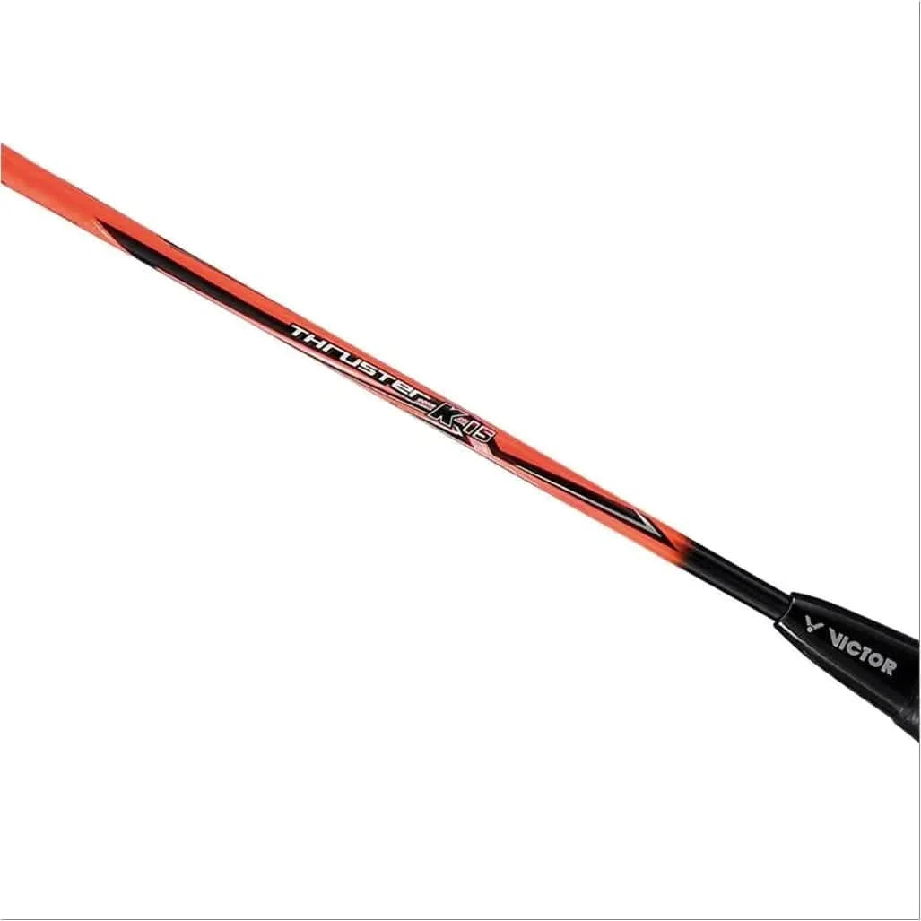 Victor Thruster K15, 5 Unit - Grip 5, Badminton Racket