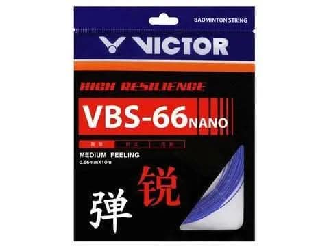 Victor VBS-66N, Badminton String