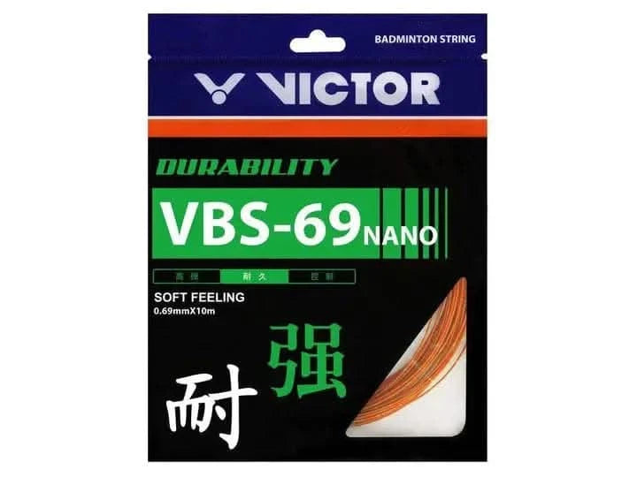 Victor VBS-69N, Badminton String