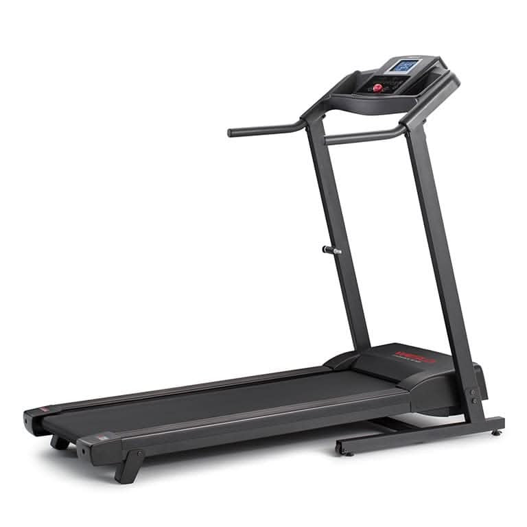 Weslo, Treadmill Cadence G 3.9, Black