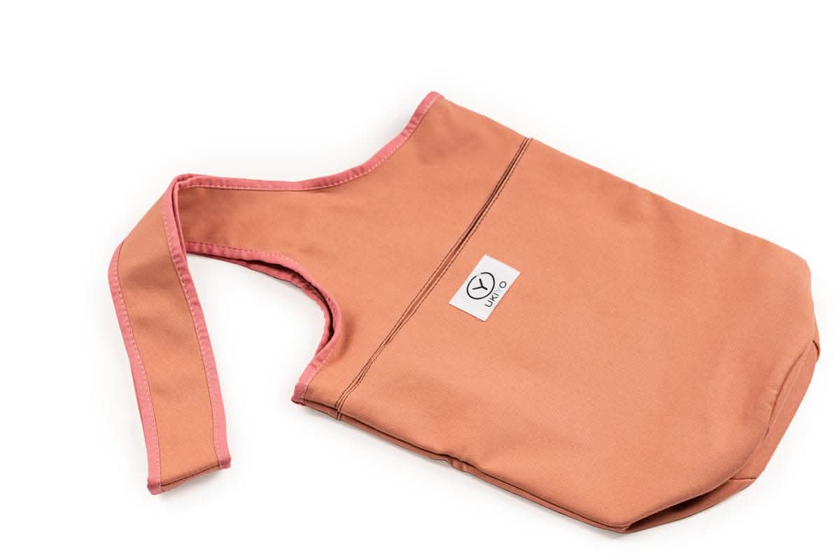 Ukiyo Shoulder Bag Pink