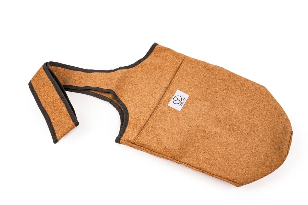 Ukiyo Shoulder Bag Cork