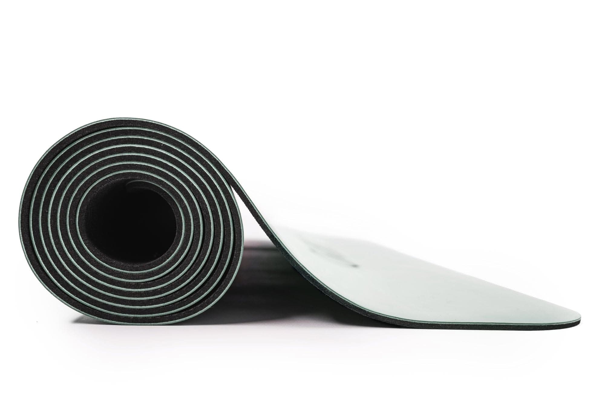 Combo Ukiyo Mat Set (Carrying Bag & Mat, Yoga Towel, Yoga Strap, Cork Blocks (2))