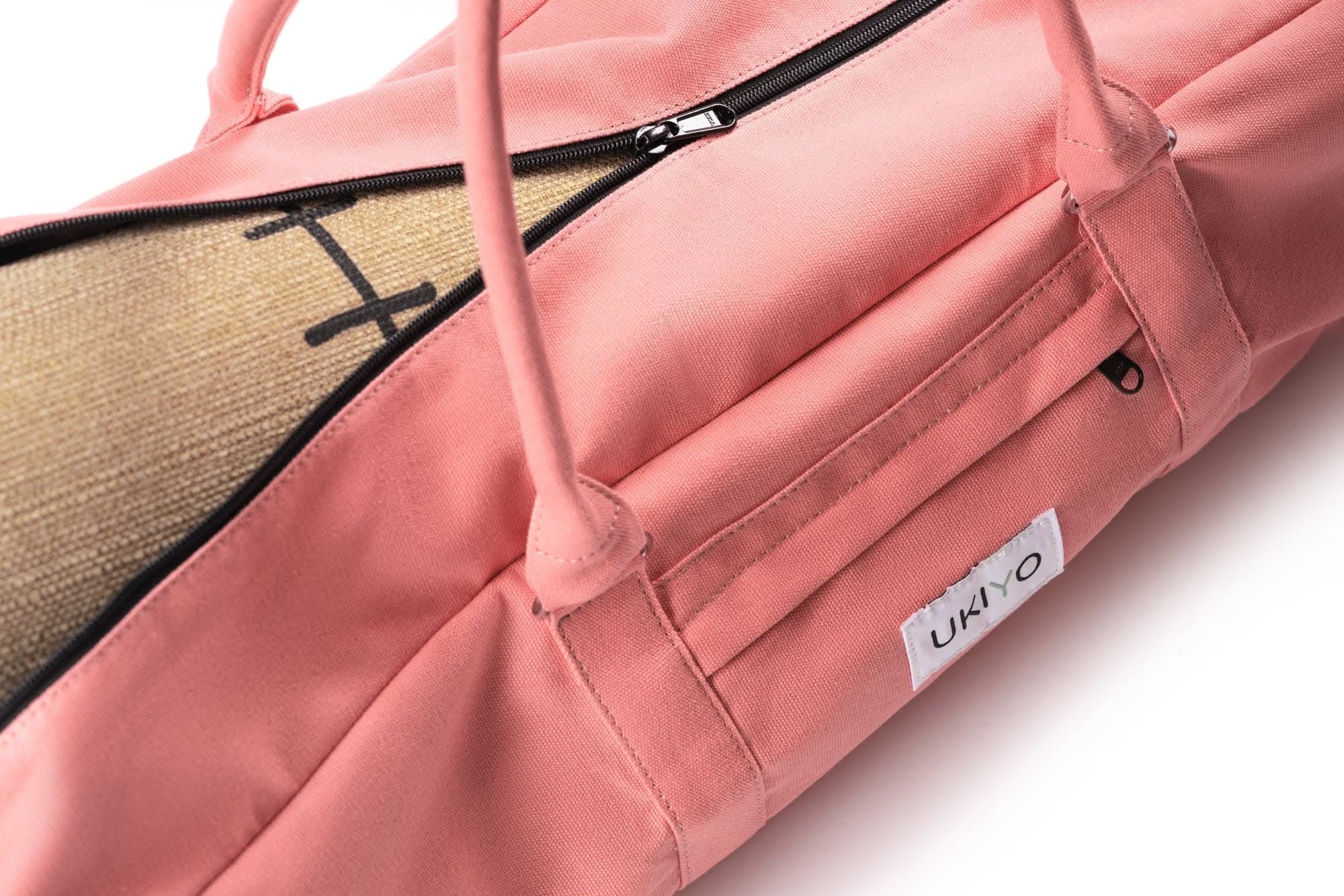 Ukiyo Yoga Bag