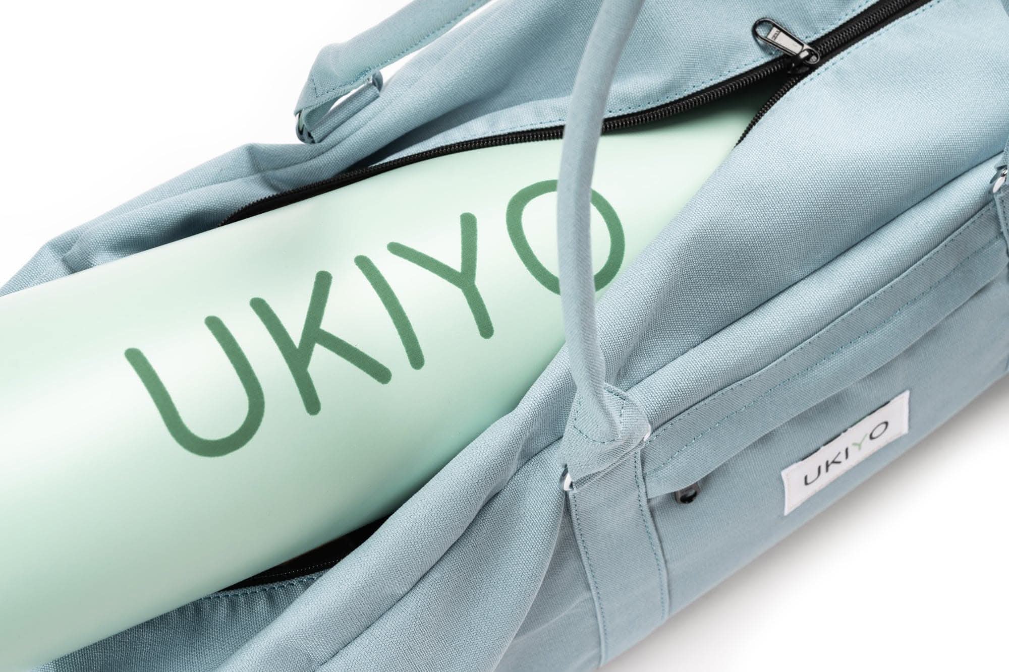 Ukiyo Yoga Bag
