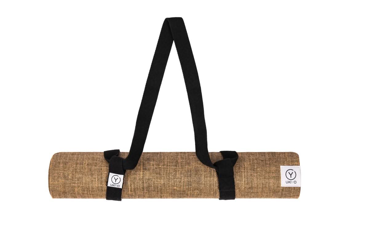 Combo Ukiyo Yoga Starter Set Jute