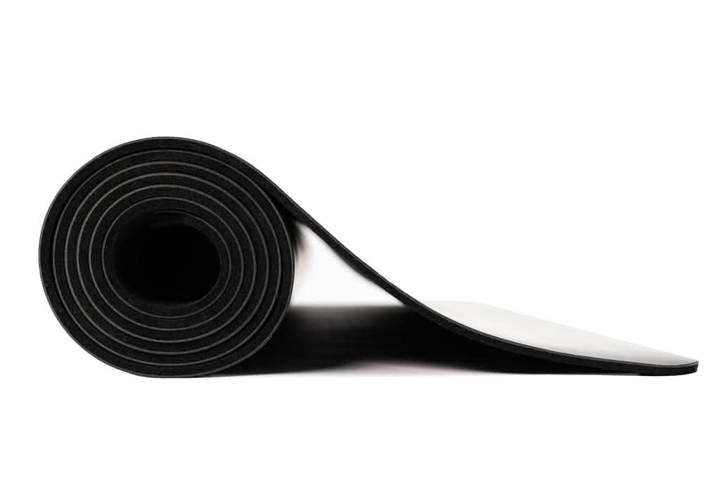 Combo Ukiyo Mat Set (Carrying Bag & Mat, Yoga Towel, Yoga Strap, Cork Blocks (2))