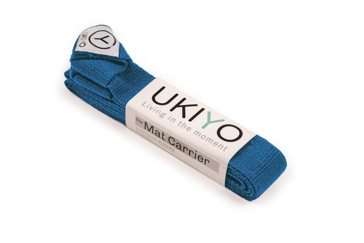 Ukiyo Mat Carrier - Yoga Sling