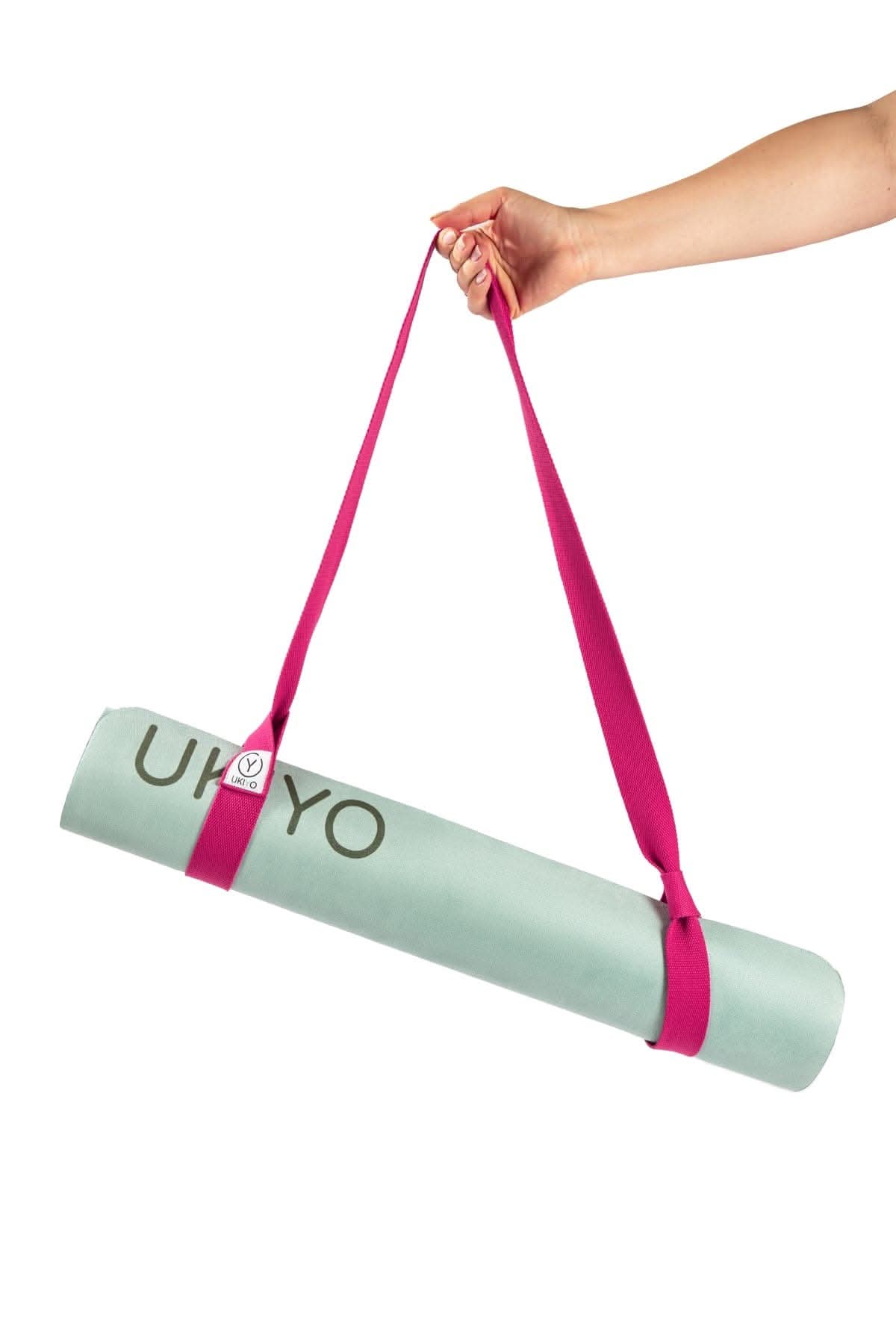 Ukiyo Mat Carrier - Yoga Sling