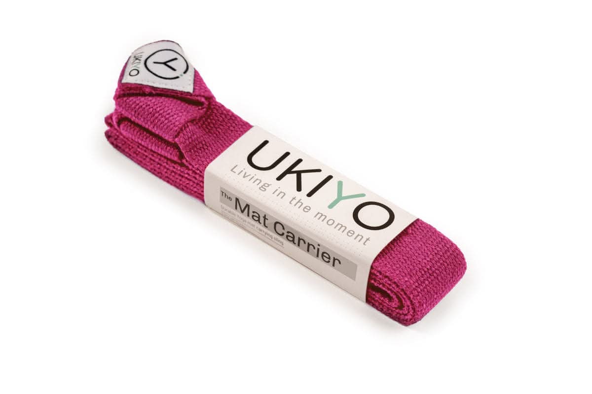 Ukiyo Mat Carrier - Yoga Sling