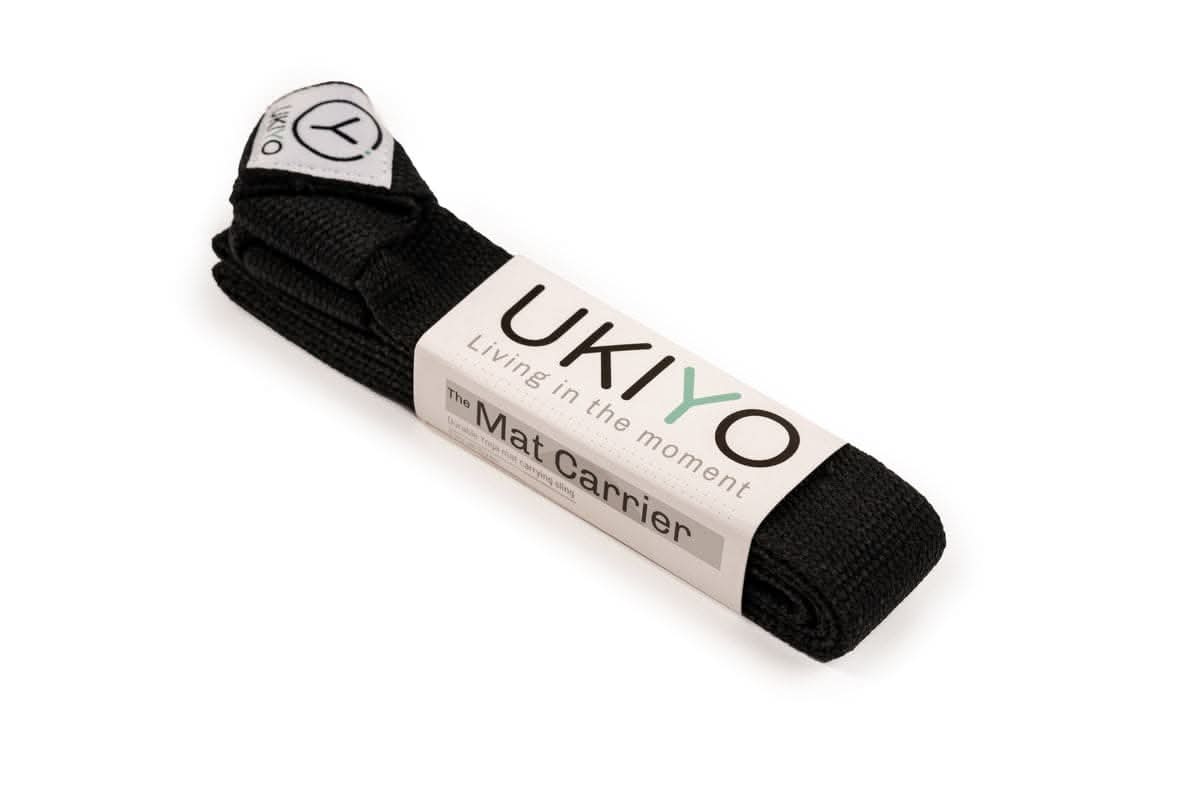 Ukiyo Mat Carrier - Yoga Sling