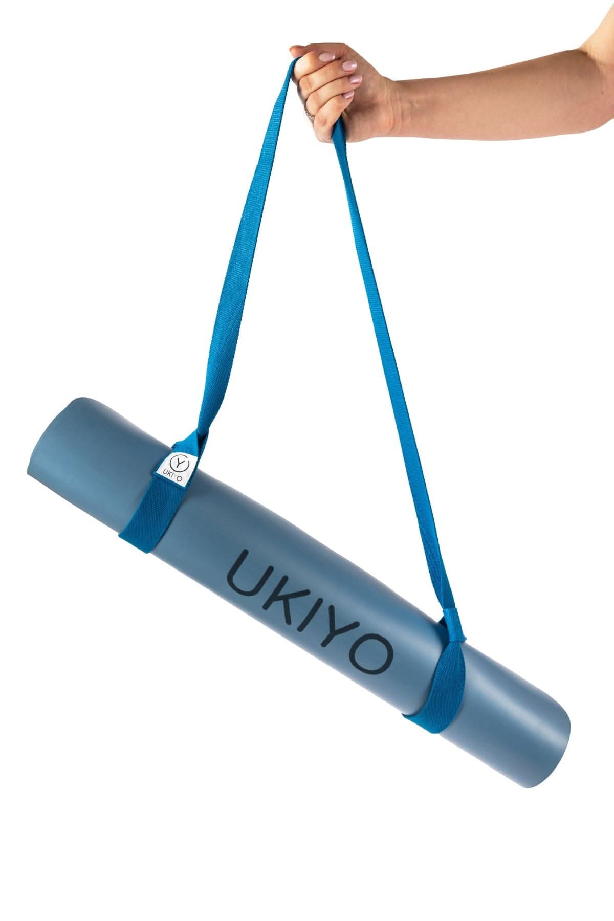 Ukiyo Mat Carrier - Yoga Sling