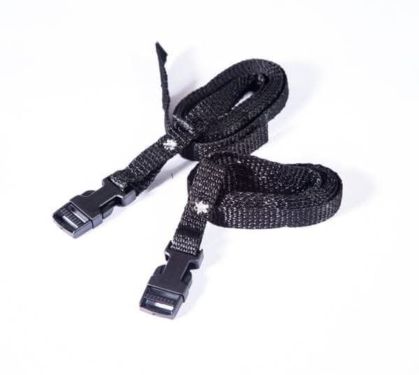 Saris Wheel Straps (2-Pack)