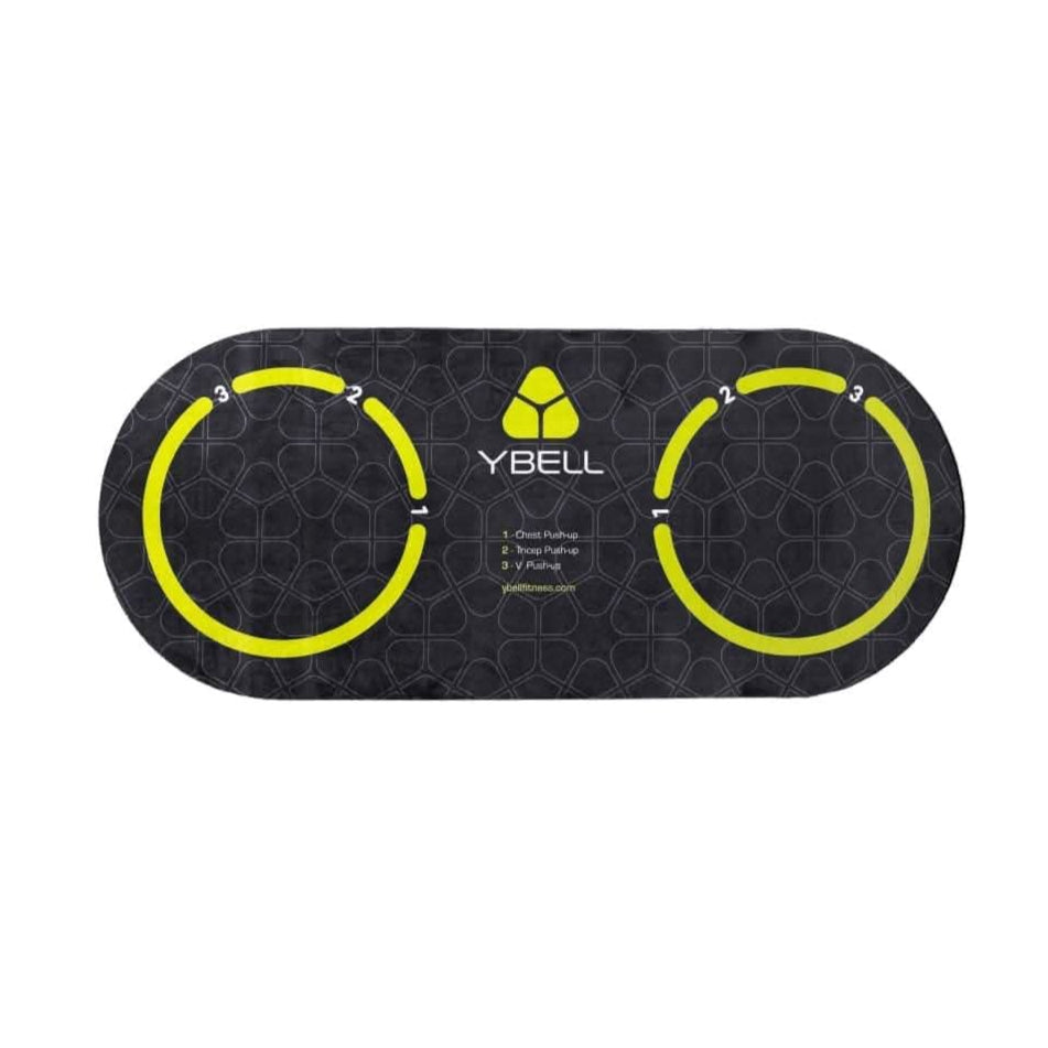 YBell Compact Mat